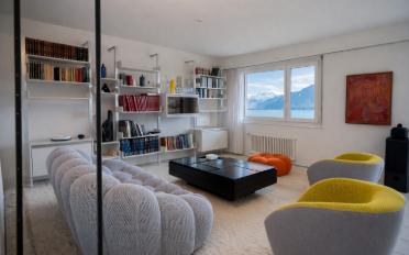 Appartement 3.5 pièces - image - 2