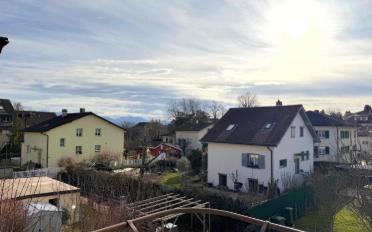 Apartment 4 rooms - image - 1