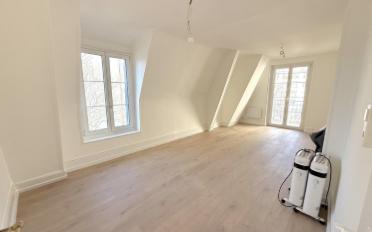 Wohnung 3.5 Zimmer - image - 1