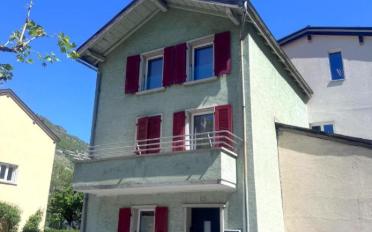 Maison 2.5 pièces - image - 1