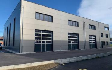 Büro 4 Zimmer - image - 7