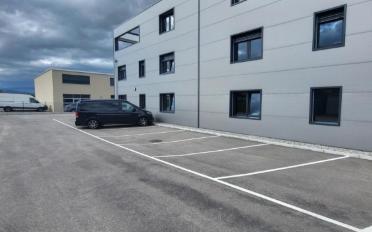 Büro 4 Zimmer - image - 10