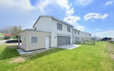 Reihenfamilienhaus 4.5 Zimmer - image - 2