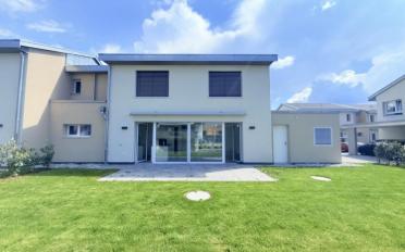 Maison contiguë 4.5 pièces - image - 2