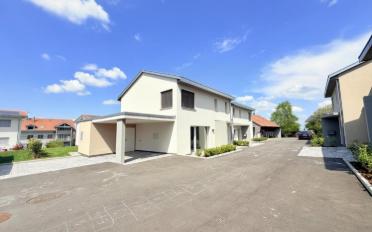 Maison contiguë 4.5 pièces - image - 3