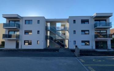 Apartment 3.5 rooms - image - 2