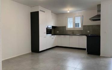 Apartment 3.5 rooms - image - 1