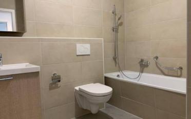 Apartment 3.5 rooms - image - 4