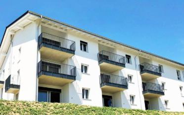 Apartment 3.5 rooms - image - 6