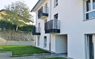 Apartment 3.5 rooms - image - 8