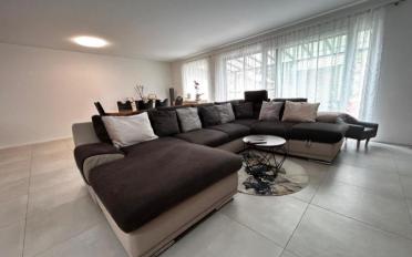 Maison contiguë 5 pièces - image - 4