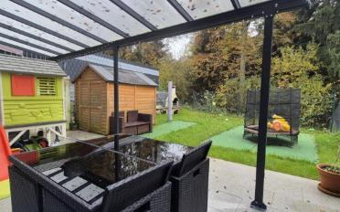 Maison contiguë 5 pièces - image - 9