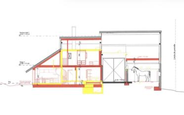 Ferme 5.5 pièces - image - 4
