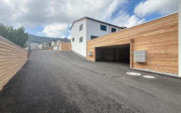 Reihenfamilienhaus 5 Zimmer - image - 2