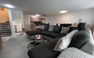 Row house 5 rooms - image - 3