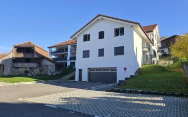 Apartment 4.5 rooms - image - 12