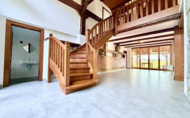 Bauernhaus 12.5 Zimmer - image - 2