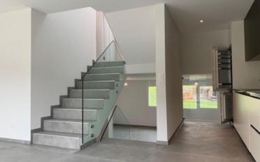 Maison contiguë - image - 3