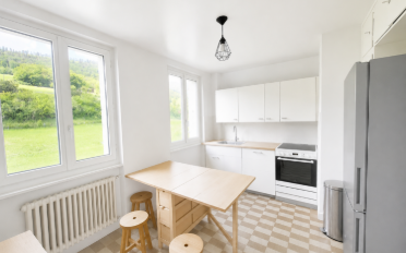 Appartement 4 pièces - image - 6