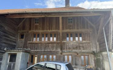 Bauernhaus - image - 1