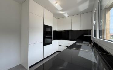 Apartment 3.5 rooms - image - 3