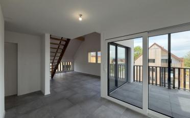 Wohnung 3.5 Zimmer - image - 4