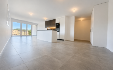 Apartment 2.5 rooms - image - 1