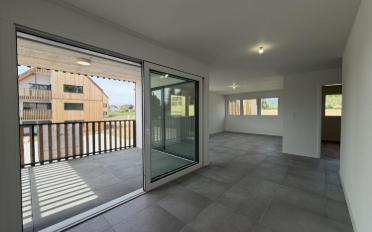 Apartment 3.5 rooms - image - 1