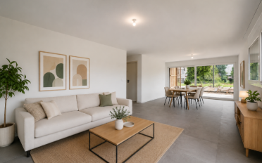 Wohnung 3.5 Zimmer - image - 3