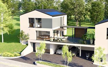 Villa 6.5 pièces - image - 1