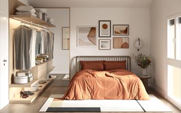 Villa 6.5 pièces - image - 9