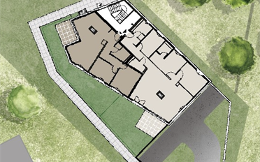 Apartment 4.5 rooms - image - 7