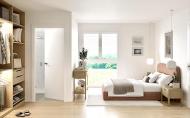 Apartment 4.5 rooms - image - 5