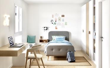 Terrassenwohnung 3.5 Zimmer - image - 7