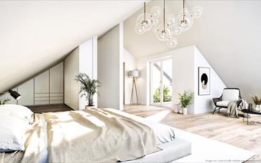 Doppeleinfamilienhaus 5.5 Zimmer - image - 7