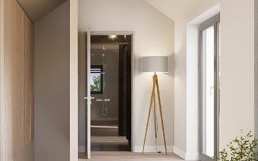 Doppeleinfamilienhaus 5.5 Zimmer - image - 9