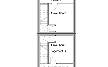 Doppeleinfamilienhaus 5.5 Zimmer - image - 10