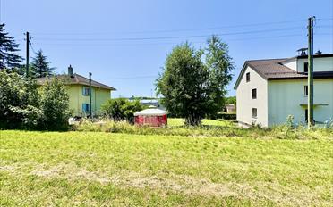 Doppeleinfamilienhaus 5.5 Zimmer - image - 18
