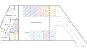 Wohnung 4.5 Zimmer - image - 9
