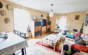 Immeuble résidentiel 20.5 pièces - image - 11