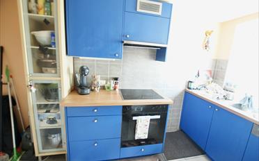 Immeuble résidentiel 20.5 pièces - image - 12