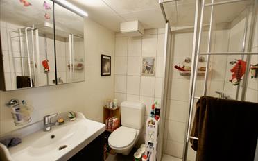 Immeuble résidentiel 20.5 pièces - image - 14