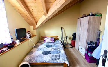 Immeuble résidentiel 20.5 pièces - image - 17