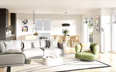 Wohnung 4.5 Zimmer - image - 2