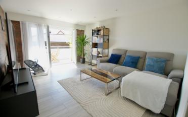 Wohnung 4 Zimmer - image - 1