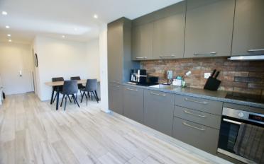 Wohnung 4 Zimmer - image - 3