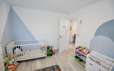 Wohnung 4 Zimmer - image - 5
