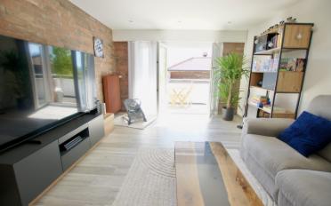 Wohnung 4 Zimmer - image - 6