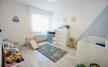 Wohnung 4 Zimmer - image - 10