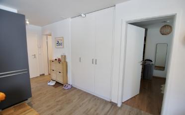 Apartment 3.5 rooms - image - 2